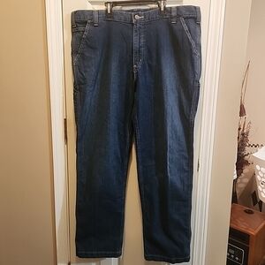 Carhartt Men's Relaxed Jeans - Blue